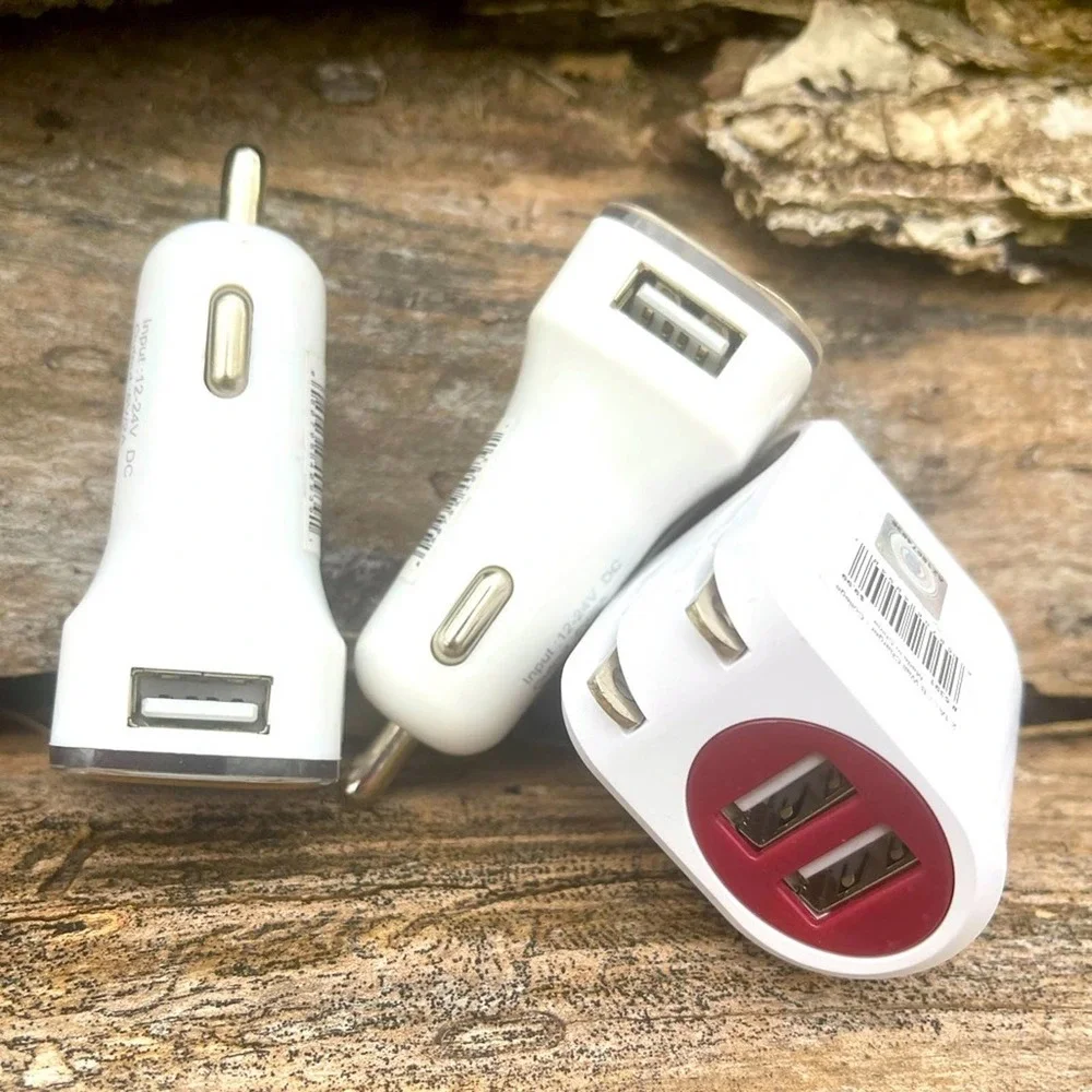 FSU Wall Charger Car Charger USB Cables Koozies Keychain